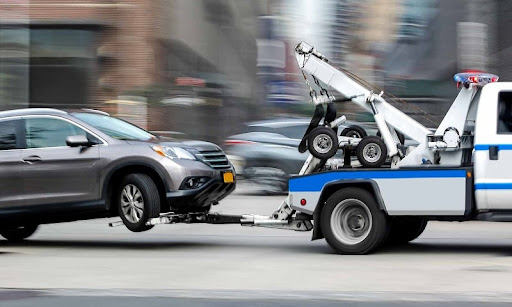 امداد خودرو مراغه